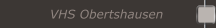 > VHS Obertshausen